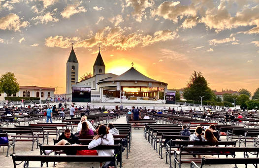 Medjugorje